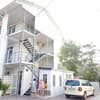 Гостиный двор VILLA BIANCA. Стандарт двухместный  с выходом на общую терасу 11