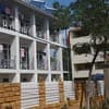 Гостиный двор VILLA BIANCA. Стандарт двухместный  с выходом на общую терасу 12