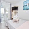 Гостиный двор VILLA BIANCA. Стандарт двухместный  с выходом на общую терасу 5