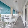 Гостиный двор VILLA BIANCA. Стандарт двухместный  с выходом на общую терасу 19