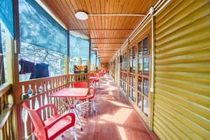 Гостиный двор VILLA BIANCA. Стандарт трехместный  5
