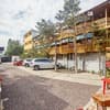 Гостиный двор VILLA BIANCA. Стандарт трехместный  11