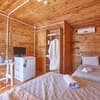 Гостиный двор VILLA BIANCA. Стандарт трехместный  4