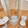 Гостиный двор VILLA BIANCA. Стандарт трехместный  13