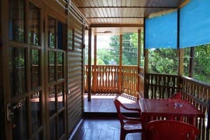 Гостиный двор VILLA BIANCA. Стандарт трехместный  17