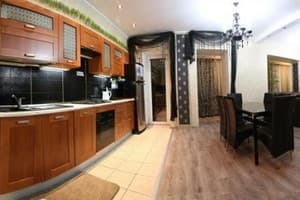 VIP APARTMENT люкс 6