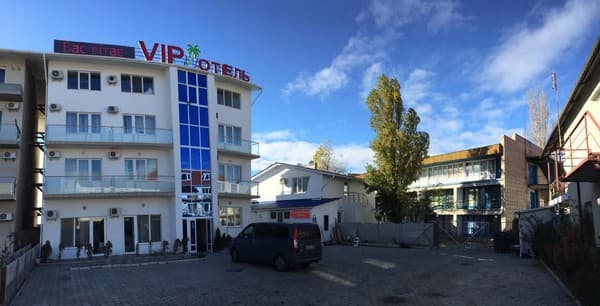 VIP-отель 10