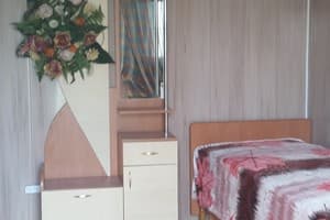 Отель Валери. Комфорт трехместный с душем 3