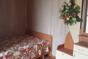 Отель Валери. Комфорт трехместный с душем 2