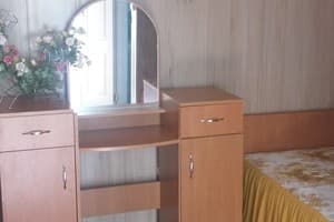 Отель Валери. Комфорт трехместный с душем 6