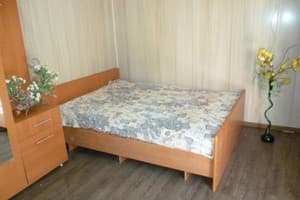 Отель Валери. Комфорт трехместный с душем 4