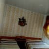 Отель Валери. Комфорт трехместный с душем 17