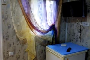 Отель Валери. Комфорт трехместный с душем 23