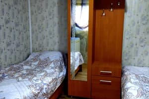 Отель Валери. Комфорт трехместный с душем 24