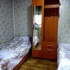 Отель Валери. Комфорт трехместный с душем 24