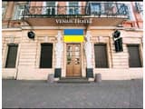 Отель Venus hotel