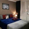 Venus hotel 10-11/20