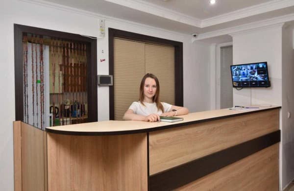 Venus hotel 11