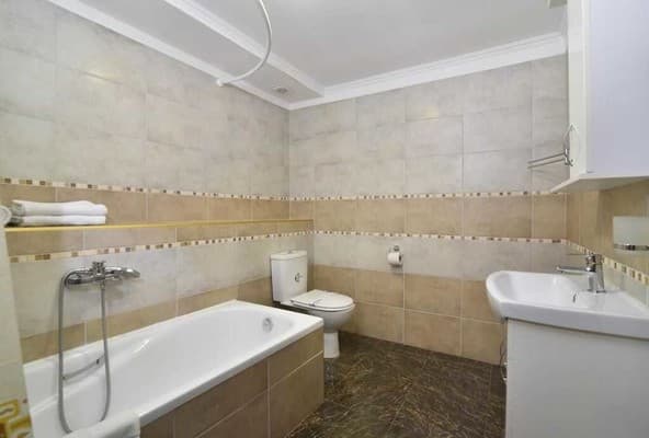 Venus hotel 18