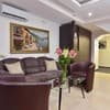 Venus hotel 3-4/20