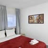 Отель Venus hotel. Делюкс двухместный  1