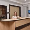 Отель Venus hotel. Делюкс двухместный  4