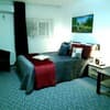 Отель Venus hotel. Делюкс двухместный  9