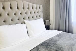 Отель Venus hotel. Делюкс двухместный  10