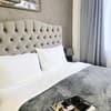 Отель Venus hotel. Делюкс двухместный  10
