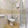Отель Venus hotel. Люкс двухместный  2