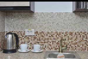 Отель Venus hotel. Семейный трехместный  2