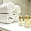 Отель Venus hotel. Семейный трехместный  6