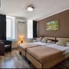 Отель Venus hotel. Стандарт двухместный  1