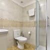 Отель Venus hotel. Стандарт двухместный  6