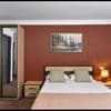 Отель Venus hotel. Стандарт двухместный  1