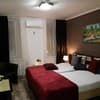 Отель Venus hotel. Стандарт двухместный  2