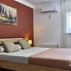 Отель Venus hotel. Стандарт двухместный  2