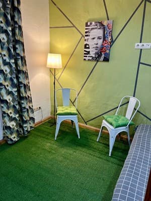 Vibe HOSTEL 5