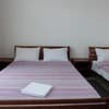 Мини-отель Villa Anna. Люкс трехместный  5
