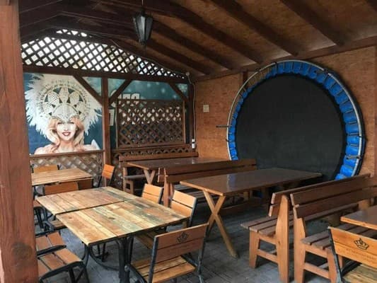 Villa Bossa 29