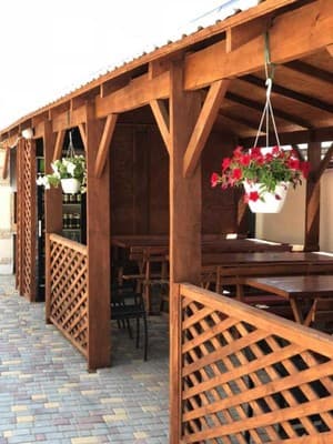 Villa Bossa 28
