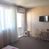 Отель Villa Bossa. Комфорт 4-местный  2