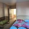 Отель Villa Bossa. Семейный 6-местный  6