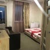 Отель Villa Bossa. Стандарт 4-местный  6