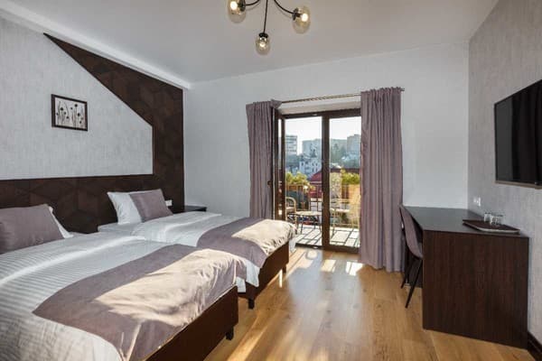 Villa Crocus 2