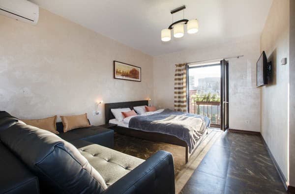 Villa Crocus 5