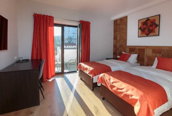 Villa Crocus 6