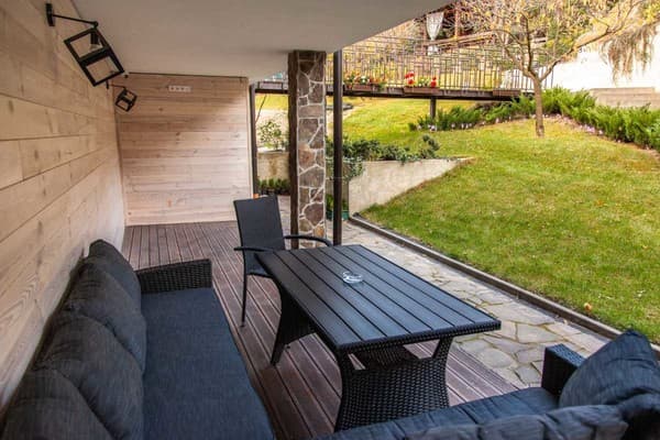 Villa Crocus 13