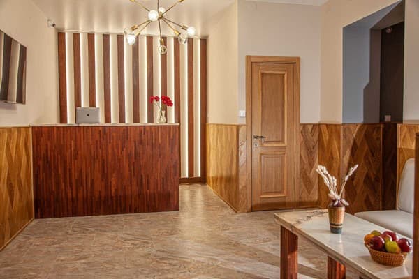 Villa Crocus 10