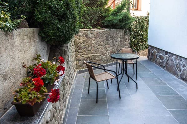 Villa Crocus 19